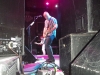 Bob rocking.