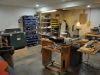 machine-room