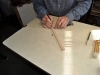 marking-depth