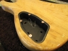 Shielded cavity.