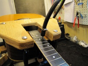 San Francisco Guitarworks Guitar Repair Vintage Martin Sonoma County