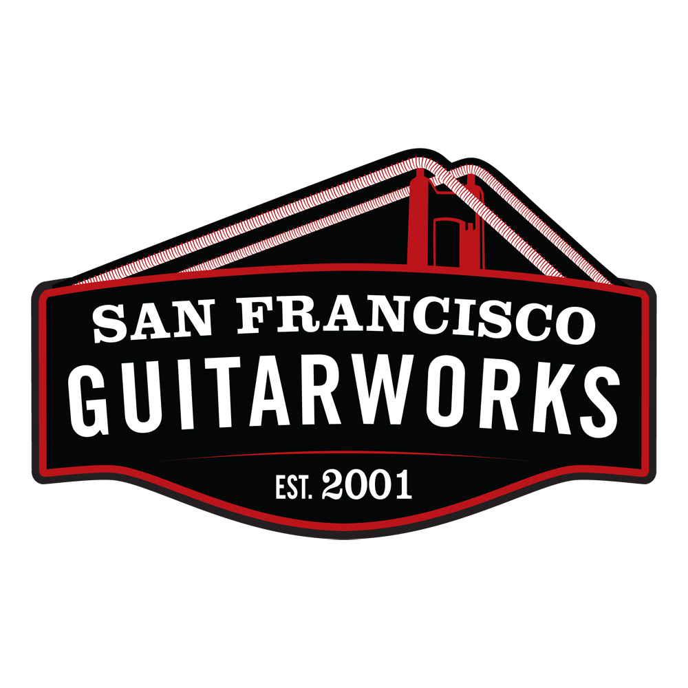 San Francisco Guitarworks
