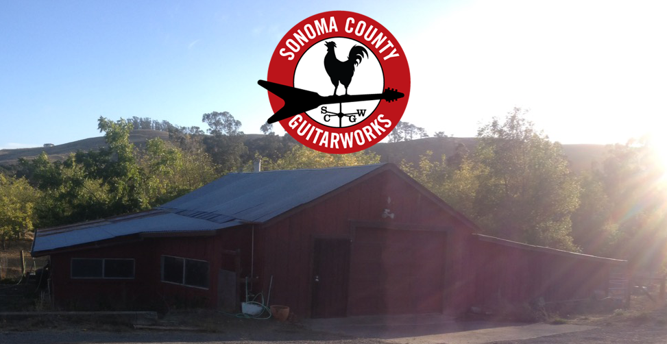 Sonoma County Guitarworks